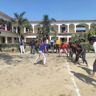 SportsCompetition-Jaiti-Belghat-Gorakhpur-4